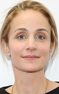 фото Дженни Гейдж