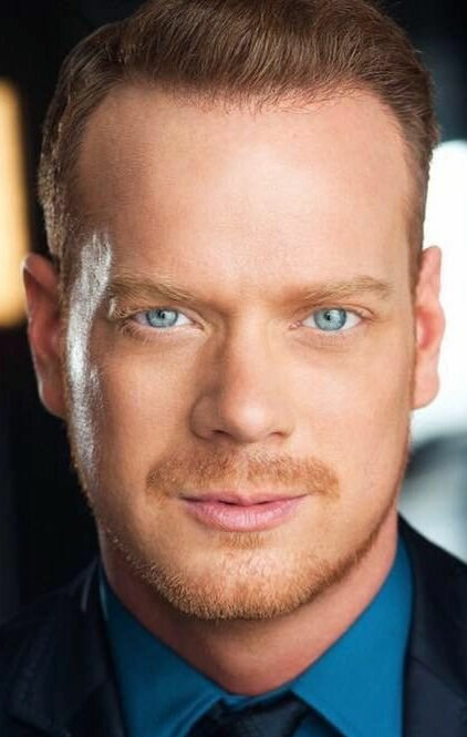 фото Джастин Дин