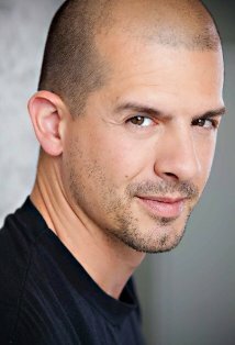 фото Марк Уейлер