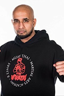 фото Mubzz Bajwa