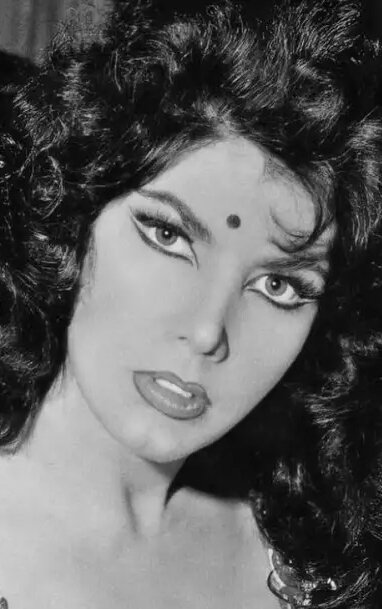 фото Ирма Серрано