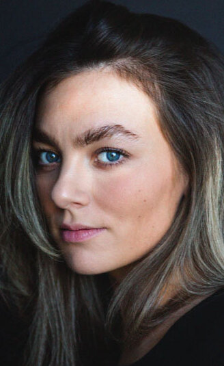 фото Ирис Таня Флигенринг