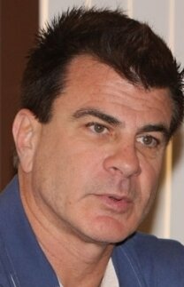 фото Марк Бьенсток