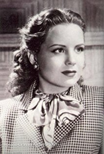 фото Росарио Гранадос