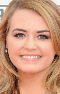 фото Анна Тодд