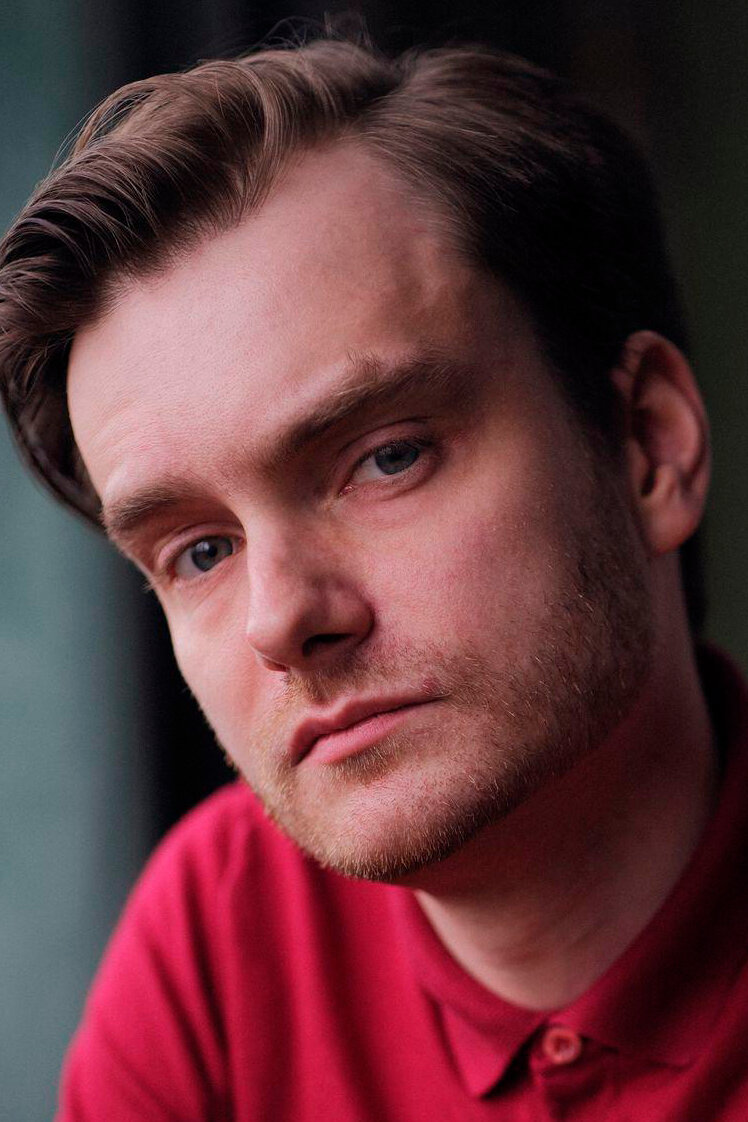 фото Гарри Карр