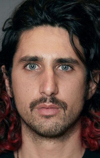 фото Джипо Фазано