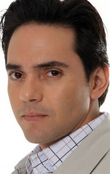 фото Хуан Карлос Аларкон