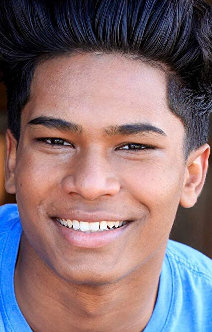 фото Джасмит Бадувалиа