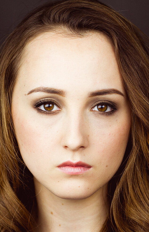 фото Франсиска Лосано