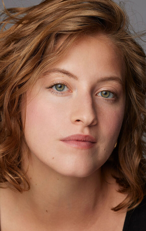 фото Кора Клири