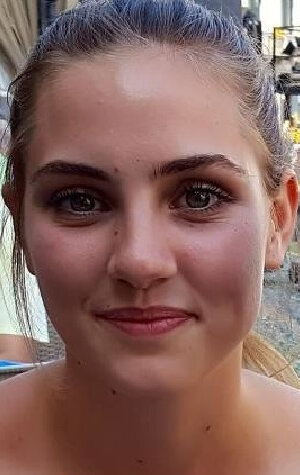 фото Жофия Корос