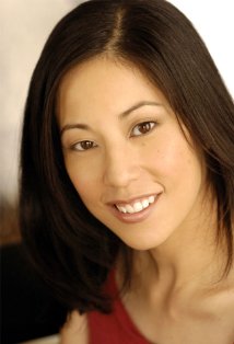 фото Коринн Чуи