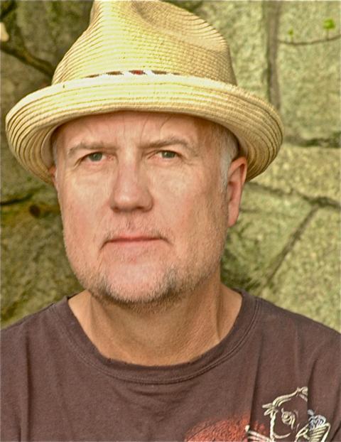 фото Блэр Хэйес