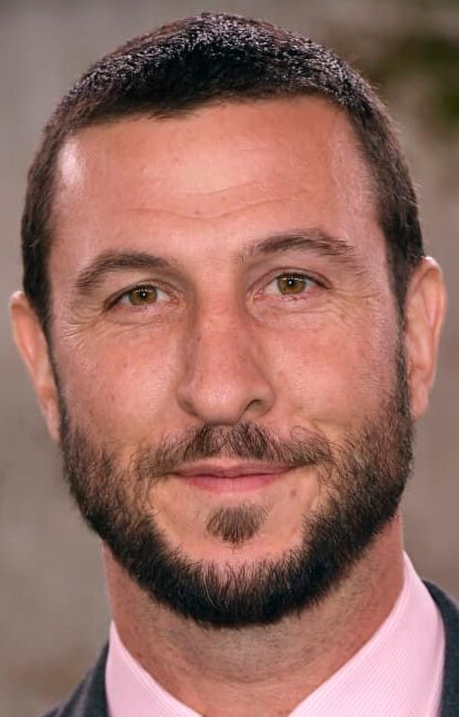 фото Пабло Шрайбер