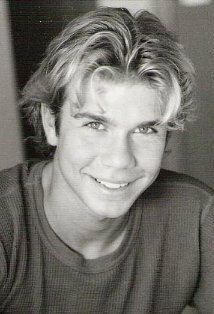 фото Тони Блэк