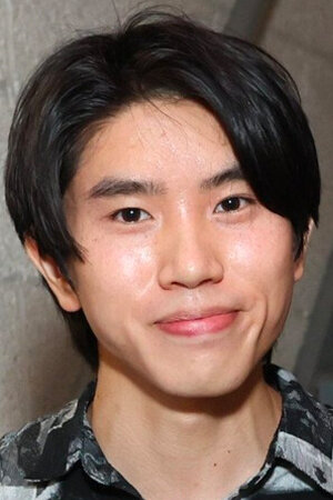 фото Этан Эн