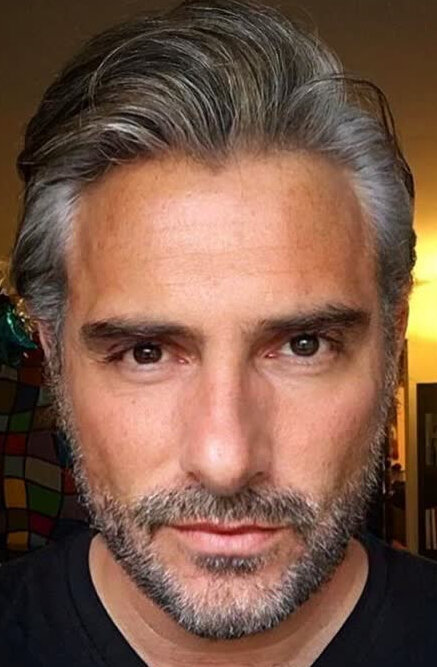 фото Гарри Гейтнер