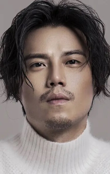 фото Гао Шуан