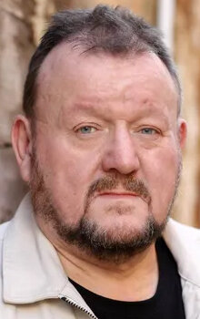 фото Дэйв Тернер