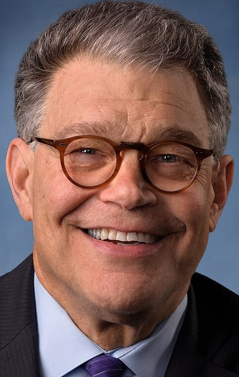 фото Эл Фрэнкен