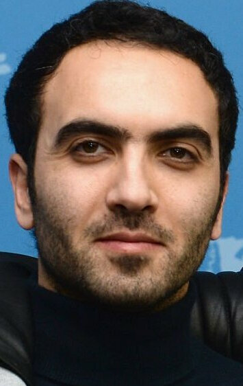 фото Амир Хомаюн Ганизадех