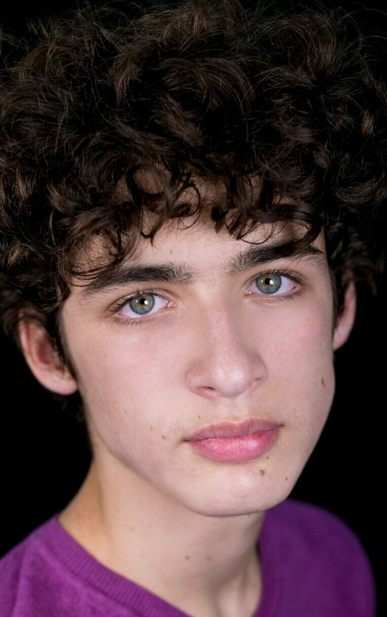 фото Дориан Гроувер