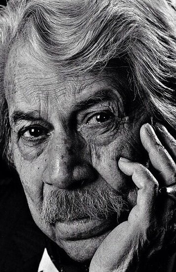 фото Давуд Рашиди