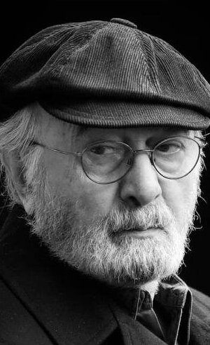 фото Парвиз Пурхоссейни