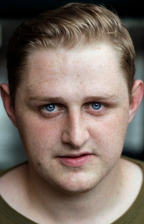 фото Энди Бюрс