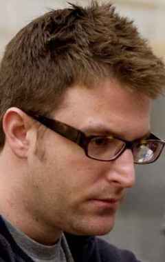 фото Джейсон Фридберг