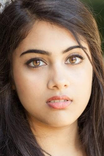 фото Куху Верма