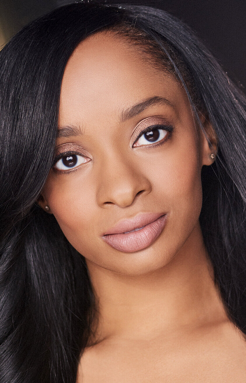 фото Бриттни Айона Клемонс