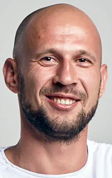 фото Владимир Гордеев