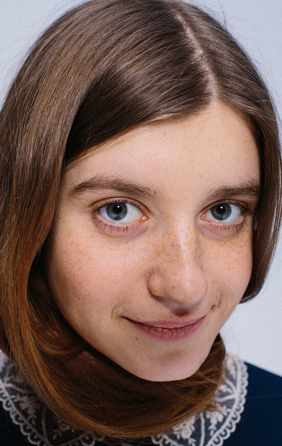 фото Алиса Сельникова