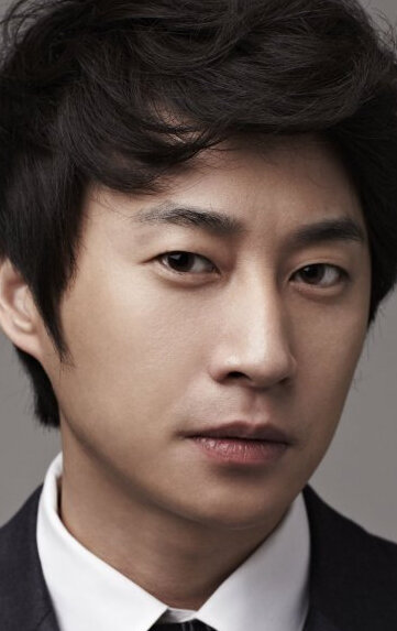 фото Ли Гю-бок