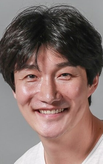 фото Хо Дон-вон