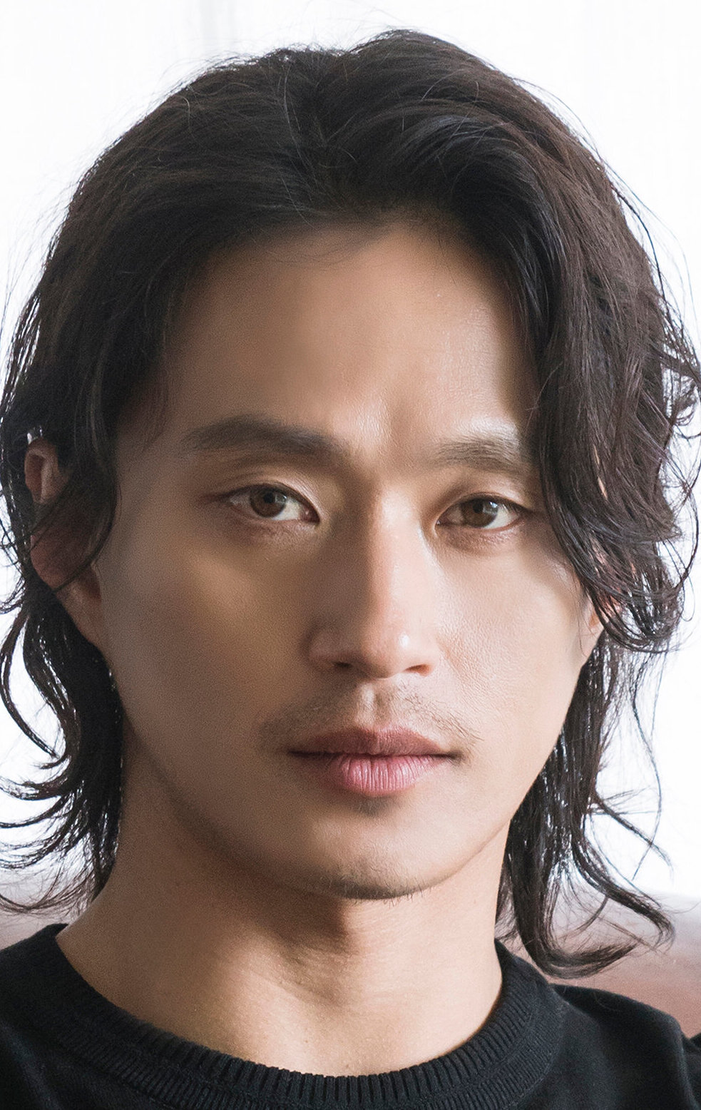 фото Ким Сон-гю