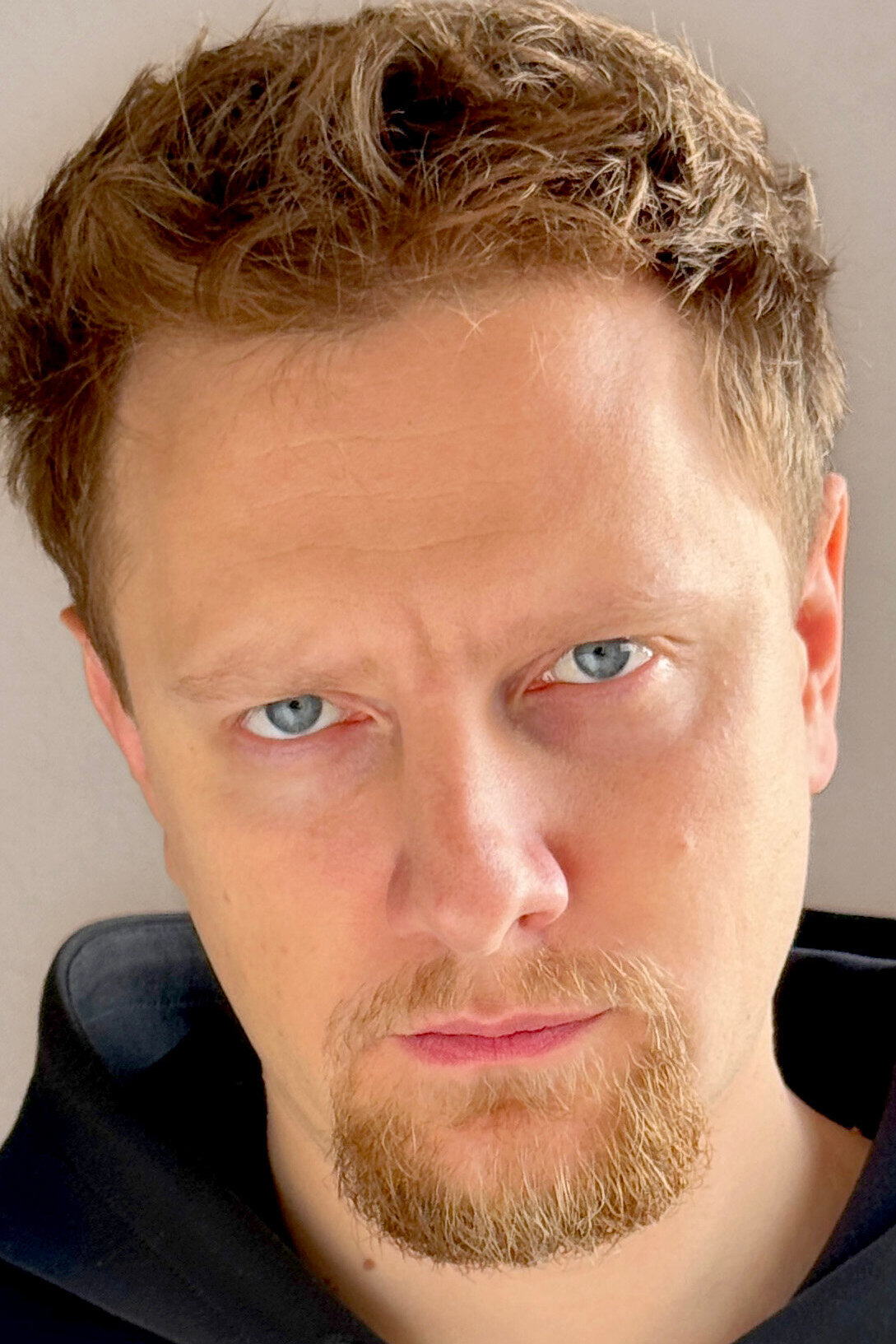 фото Роман Михеев