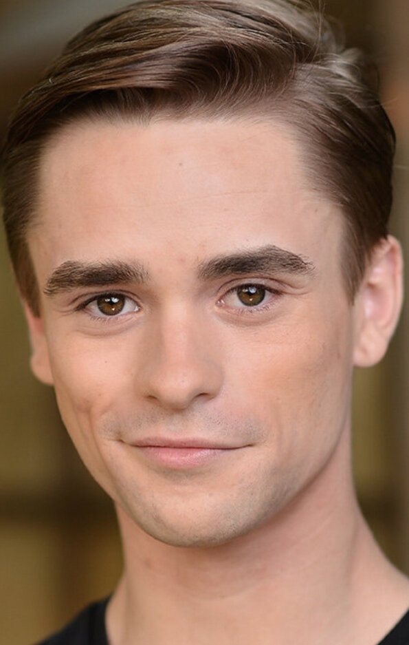 фото Джек Джиллетт