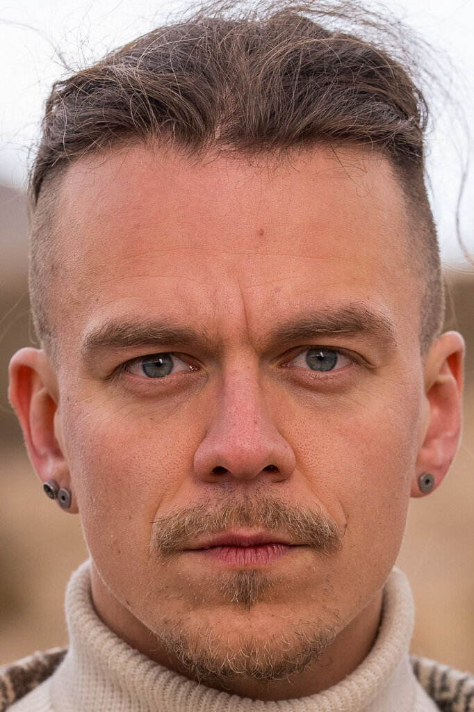 фото Антон Кеттунен