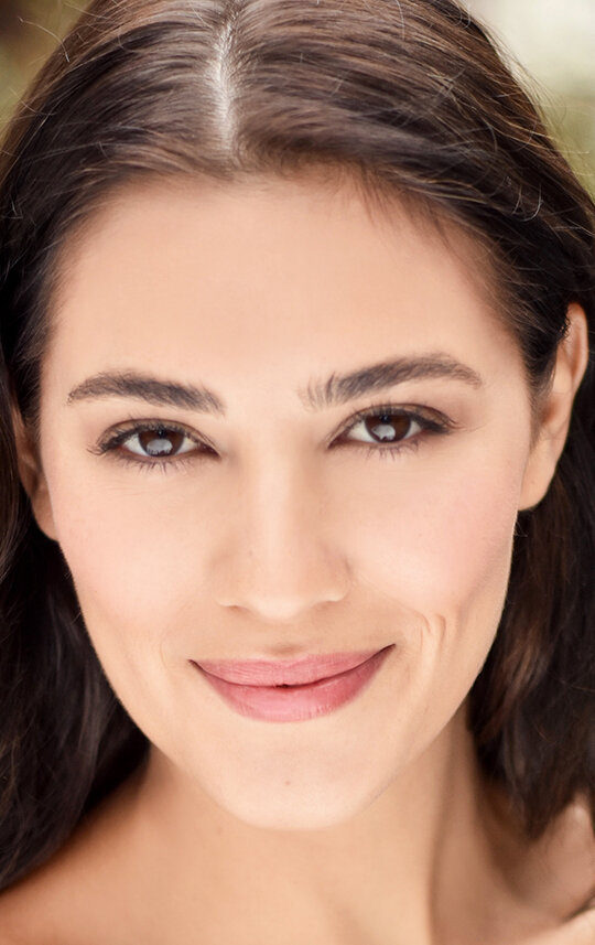 фото Алла Роуба