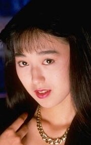 фото Хитоми Сираиси