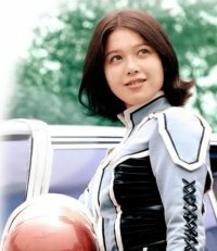 фото Юрико Хисими