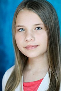 фото Карли Джонстон