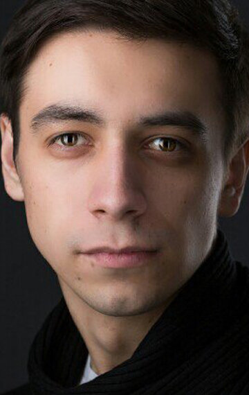 фото Максим Крылов