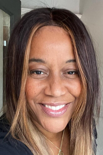 фото Bosede Williams