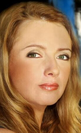 фото Marie Claire D'Ubaldo