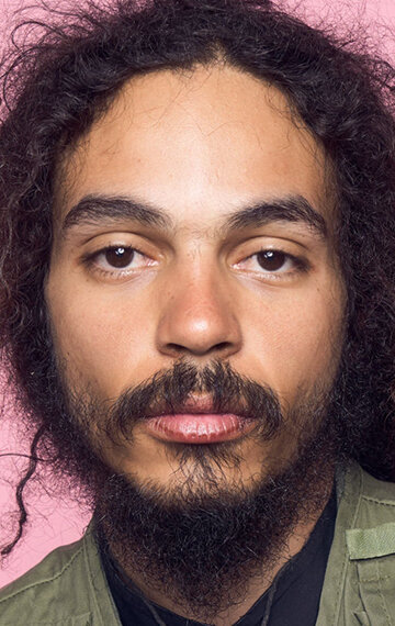 фото Николас Пелеканос