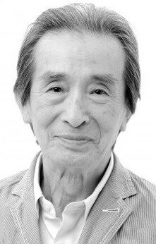 фото Хироюки Нисимото